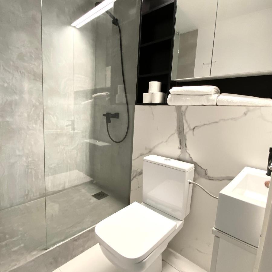 3 Rooms Apartment Lublin Exterior foto