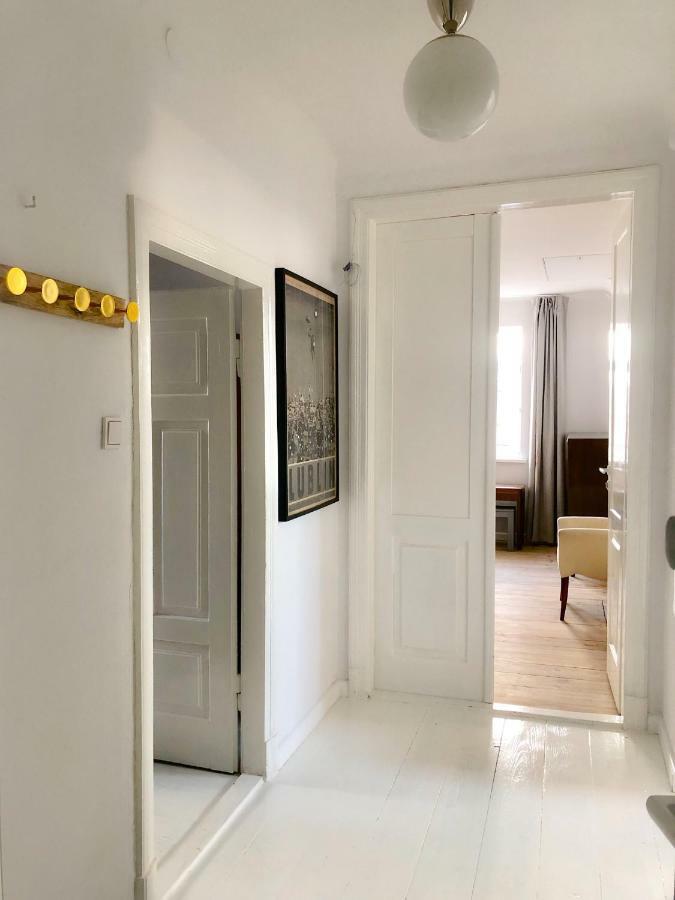 3 Rooms Apartment Lublin Exterior foto